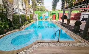 For sale 3 bedrooms house in Bang Lamung, Chonburi