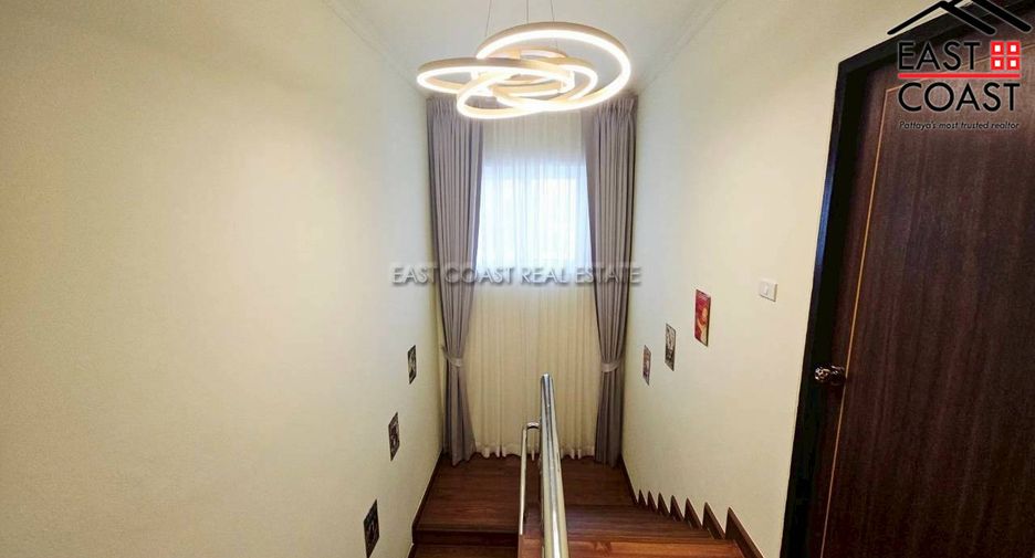 Продажа 3 спальни дом в Банг Ламунг, Чонбури