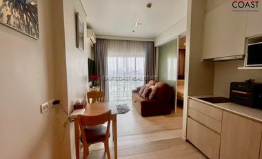 Продажа и аренда 1 кровать кондо в Банг Ламунг, Чонбури