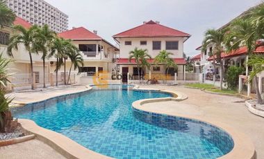For rent 4 ベッドルーム house in Bang Lamung, Chonburi