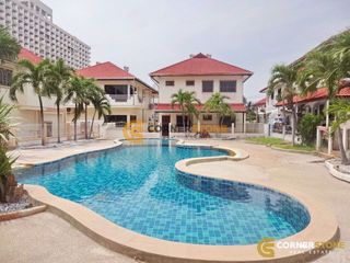Haus zur Miete mit 4 Zimmer in Bang Lamung, Chonburi