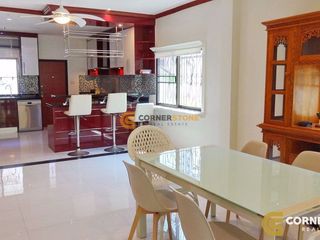 Haus zur Miete mit 4 Zimmer in Bang Lamung, Chonburi