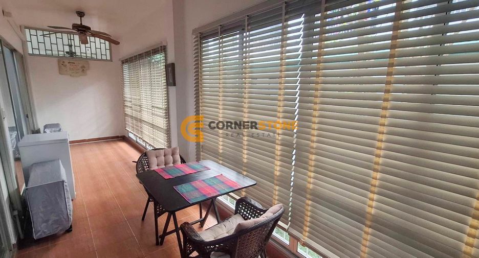 For sale 2 bedrooms condo in Bang Lamung, Chonburi