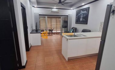 À vendre 2 chambres condo à Bang Lamung, Chonburi