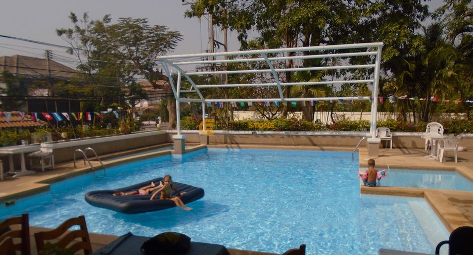 For sale 2 bedrooms condo in Bang Lamung, Chonburi