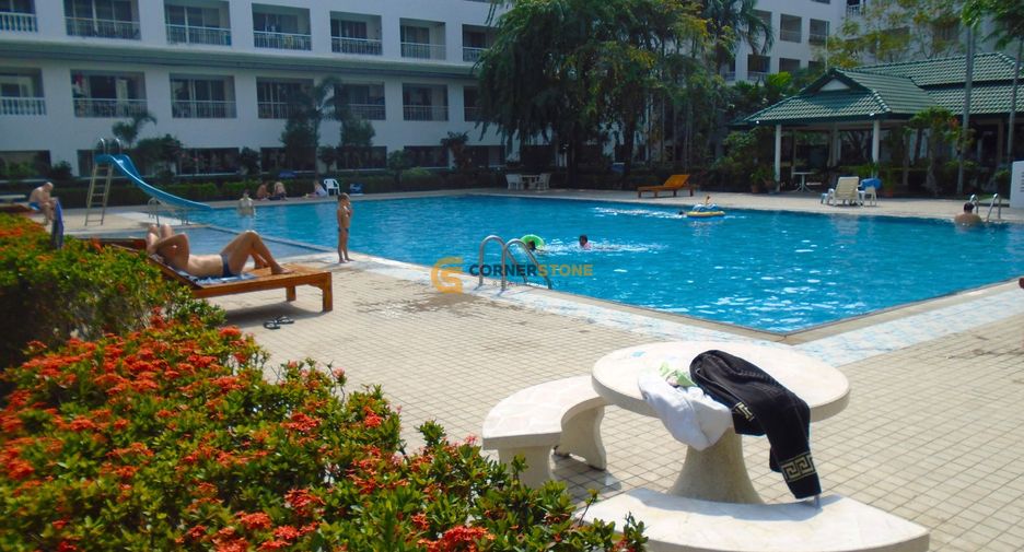 For sale 2 bedrooms condo in Bang Lamung, Chonburi