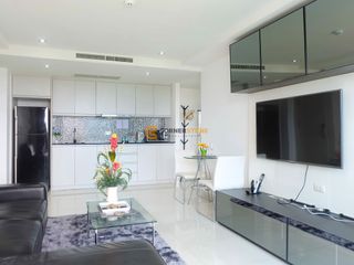 For Rent 1 Bedroom Condo In Bang Lamung, Chonburi
