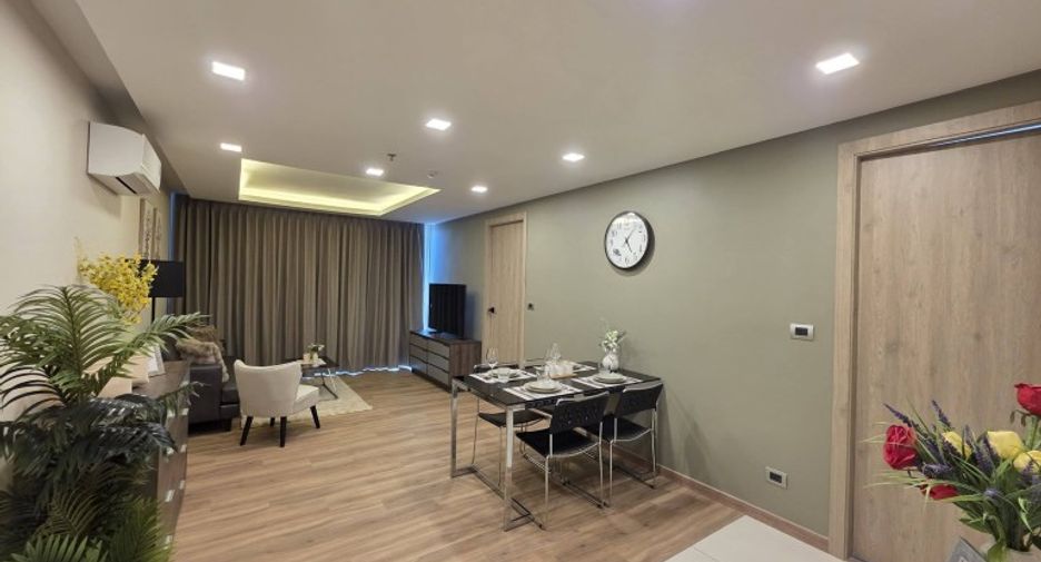 Wohnung zum Kauf mit 2 Zimmer in Pratumnak, Pattaya