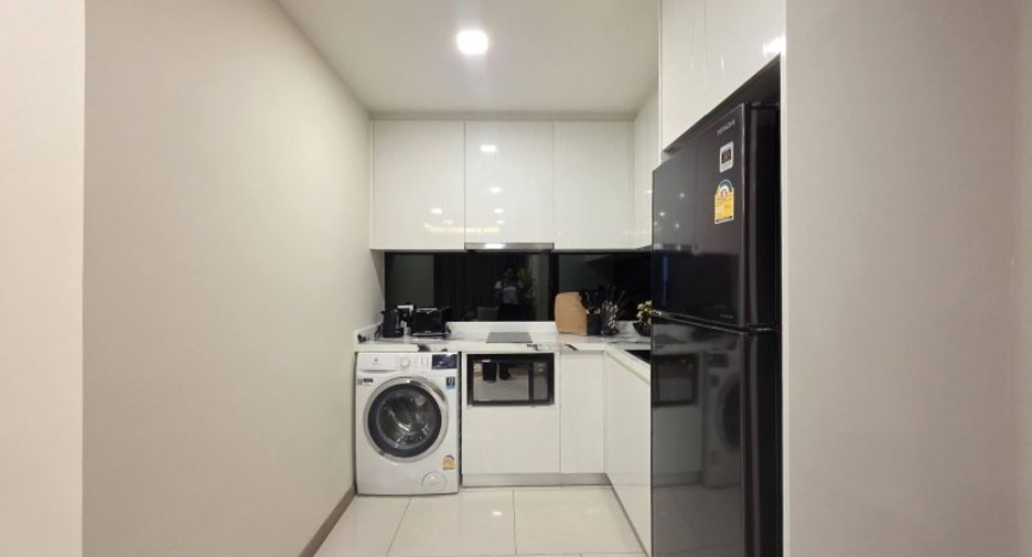 Wohnung zum Kauf mit 2 Zimmer in Pratumnak, Pattaya