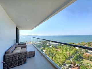 Condo en venta de 2 habitaciones en Bang Lamung, Chonburi
