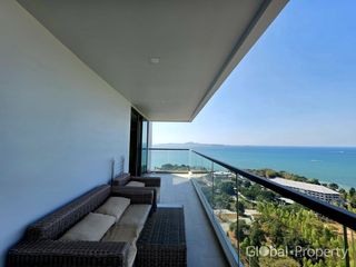 Condo en venta de 2 habitaciones en Bang Lamung, Chonburi