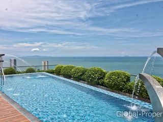Condo en venta de 2 habitaciones en Bang Lamung, Chonburi