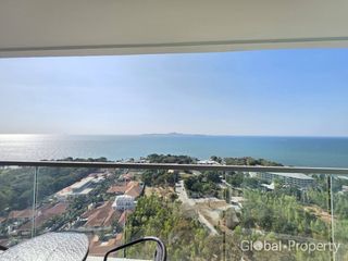 Condo en venta de 2 habitaciones en Bang Lamung, Chonburi