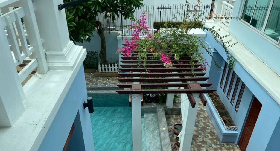 ขาย 5 ห้องนอน บ้านเดี่ยว ใน บางละมุง, ชลบุรี