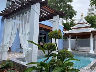 ขาย 5 ห้องนอน บ้านเดี่ยว ใน บางละมุง, ชลบุรี