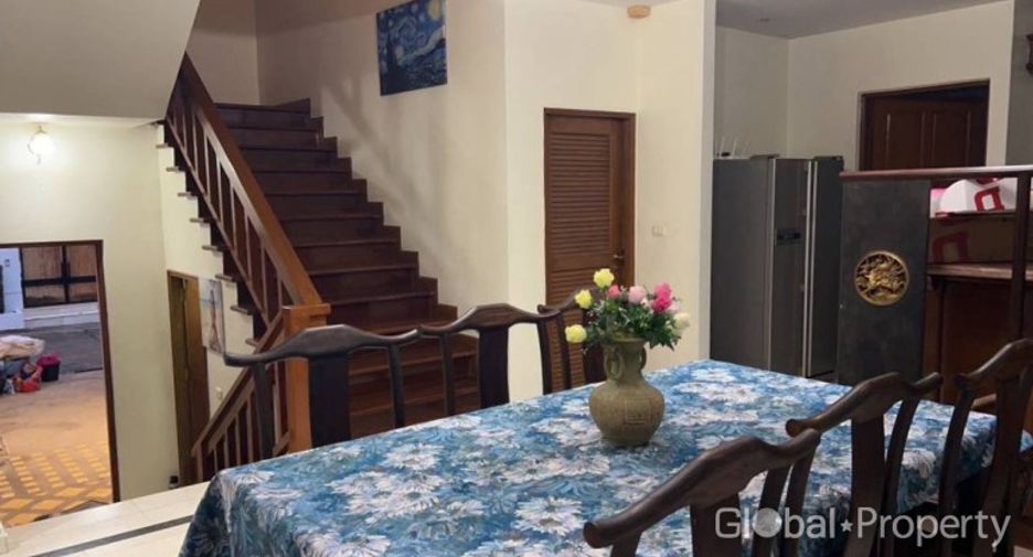 ขาย 5 ห้องนอน บ้านเดี่ยว ใน บางละมุง, ชลบุรี