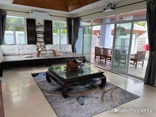 ขาย 5 ห้องนอน บ้านเดี่ยว ใน บางละมุง, ชลบุรี