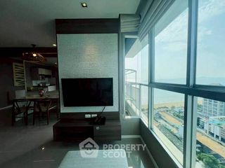For Rent 2 Bedroom Condo In Bang Lamung, Chonburi