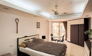 Condo en venta de 1 habitaciones en Bang Lamung, Chonburi