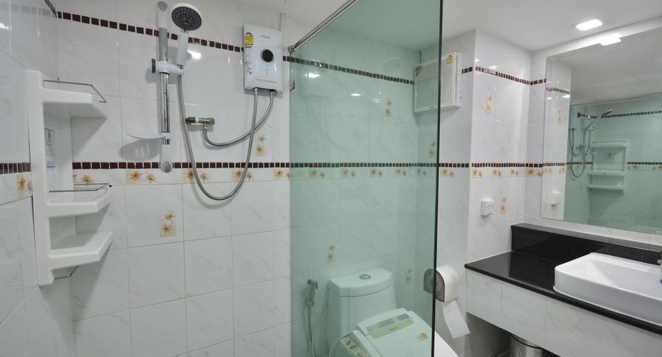 出租 1 卧室 公寓 在 Bang Lamung, Chon Buri
