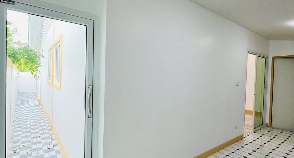 For sale 2 bedrooms house in Bang Lamung, Chonburi