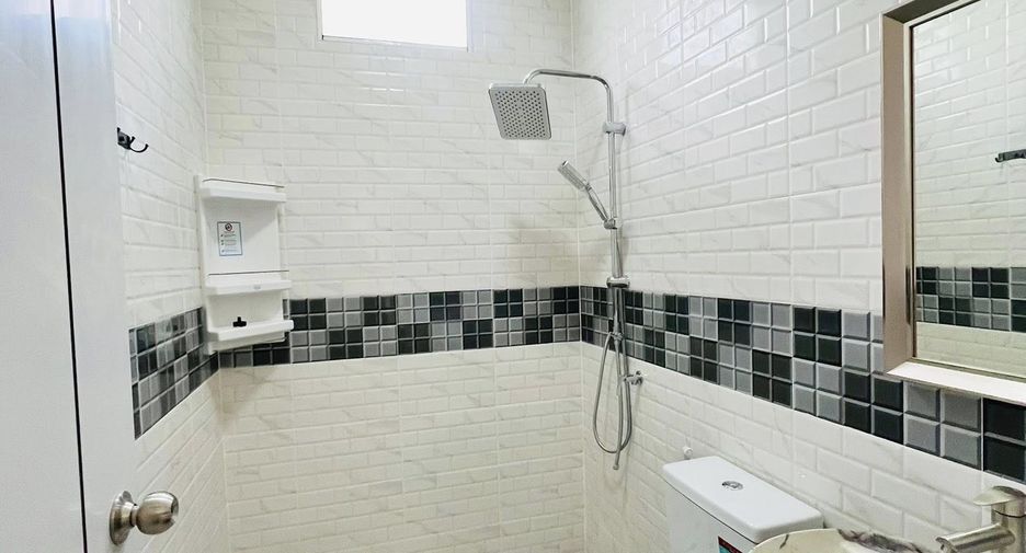 For sale 2 bedrooms house in Bang Lamung, Chonburi