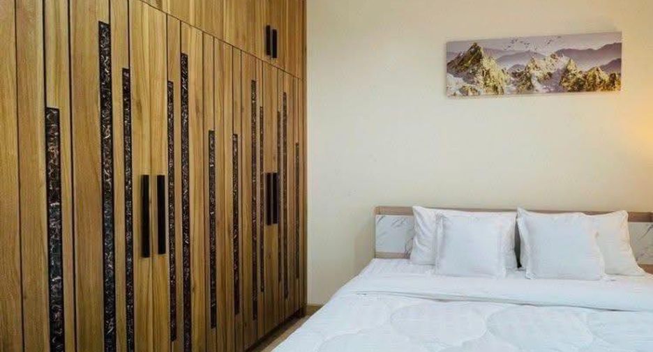 À vendre 4 chambres maison à Bang Lamung, Chonburi