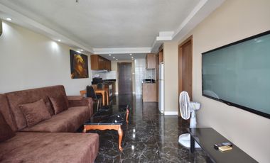 Wohnung zum Kauf mit 2 Zimmer in Bang Lamung, Chonburi