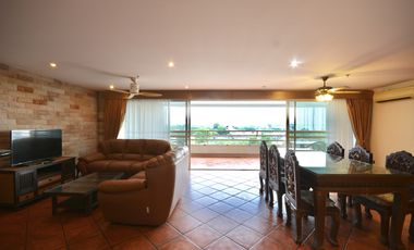 Wohnung zum Kauf mit 1 Zimmer in Bang Lamung, Chonburi