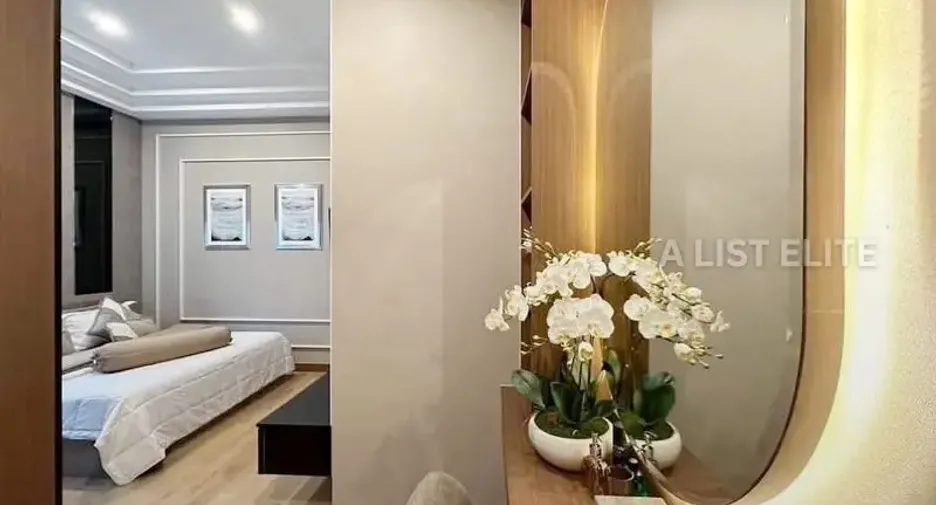 For rent 5 bedrooms house in Bang Lamung, Chonburi