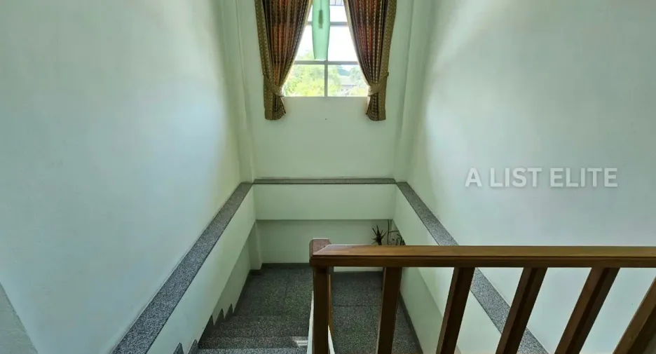 Casa en venta de 3 habitaciones en Bang Lamung, Chonburi