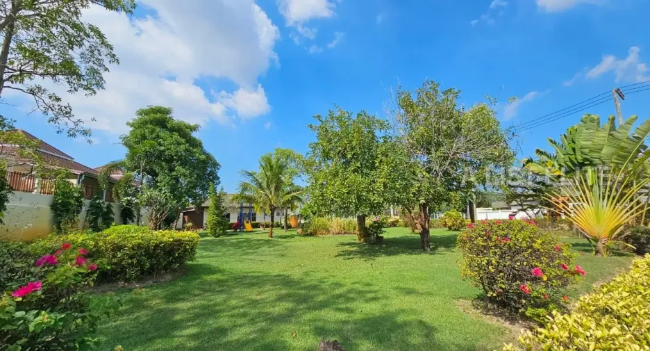 Casa en venta de 3 habitaciones en Bang Lamung, Chonburi