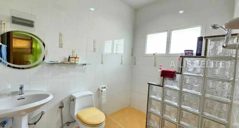 Casa en venta de 3 habitaciones en Bang Lamung, Chonburi