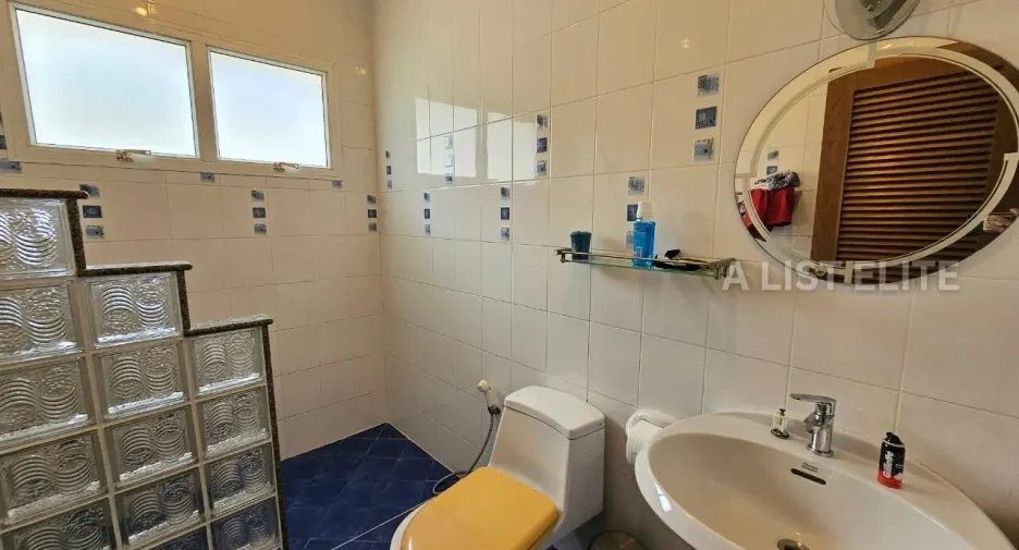 Casa en venta de 3 habitaciones en Bang Lamung, Chonburi