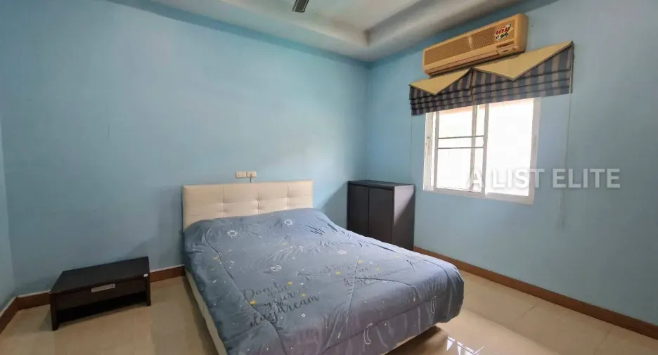 Casa en venta de 3 habitaciones en Bang Lamung, Chonburi