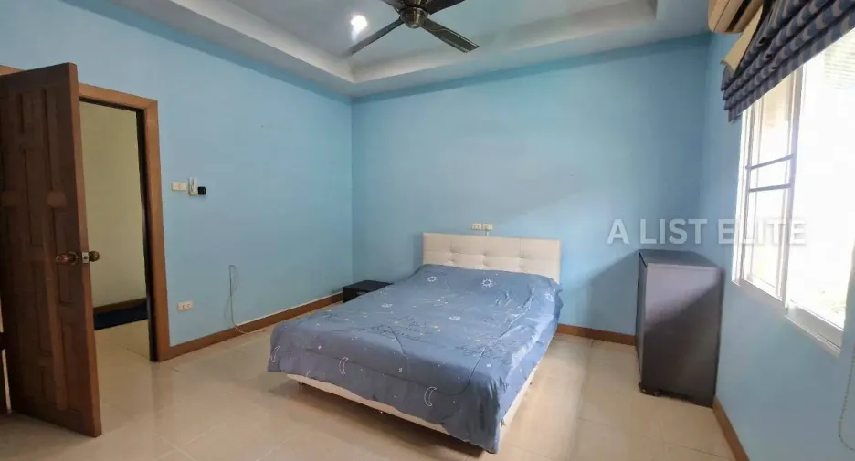 Casa en venta de 3 habitaciones en Bang Lamung, Chonburi