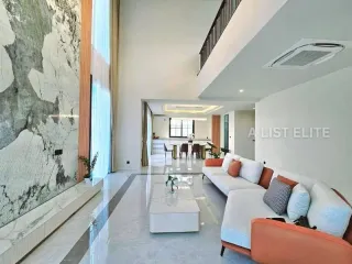 Haus zur Miete mit 4 Zimmer in Bang Lamung, Chonburi