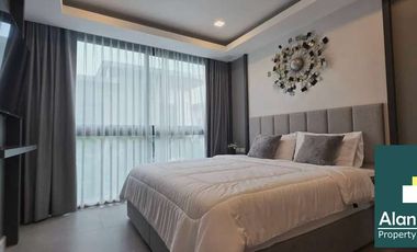 For sale 3 ベッドルーム condo in Bang Lamung, Chonburi