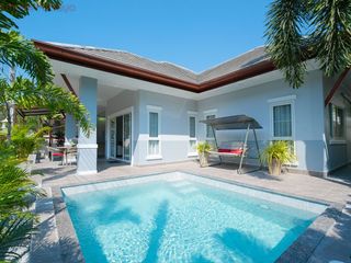 For sale 3 bedrooms house in Bang Lamung, Chonburi