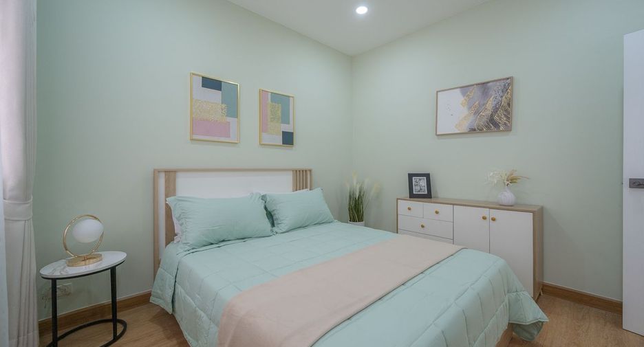 Casa en venta de 3 habitaciones en Huay Yai, Pattaya