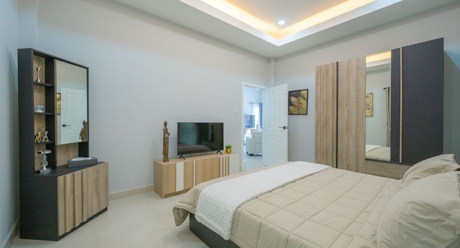 Casa en venta de 3 habitaciones en Huay Yai, Pattaya