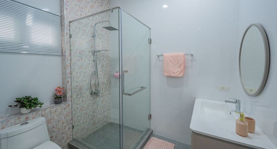 Casa en venta de 3 habitaciones en Huay Yai, Pattaya