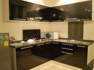 For rent 1 Beds condo in Khlong San, Bangkok