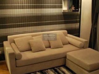 For rent 1 Beds condo in Khlong San, Bangkok