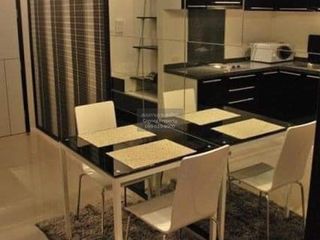 For rent 1 Beds condo in Khlong San, Bangkok