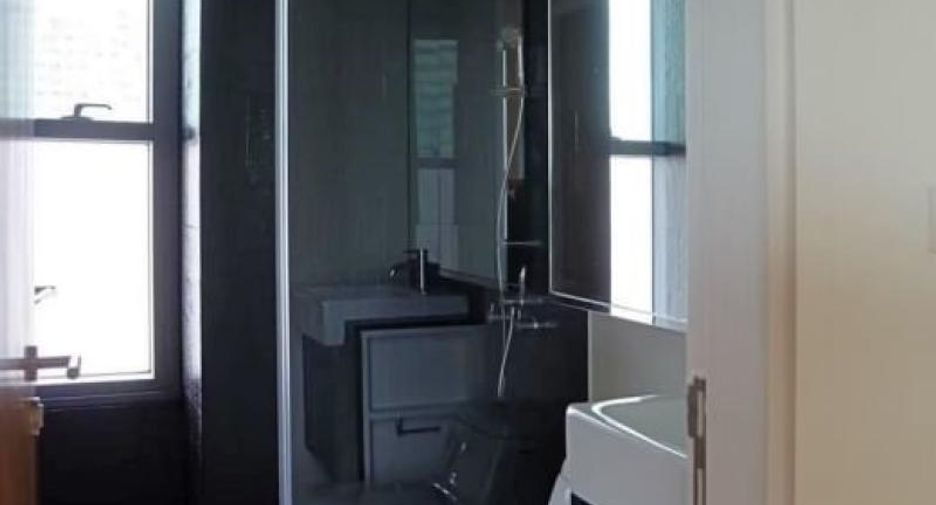 Wohnung zur Miete mit 2 Zimmer in Yan Nawa, Bangkok