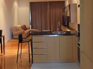 For rent 2 bedrooms condo in Yan Nawa, Bangkok