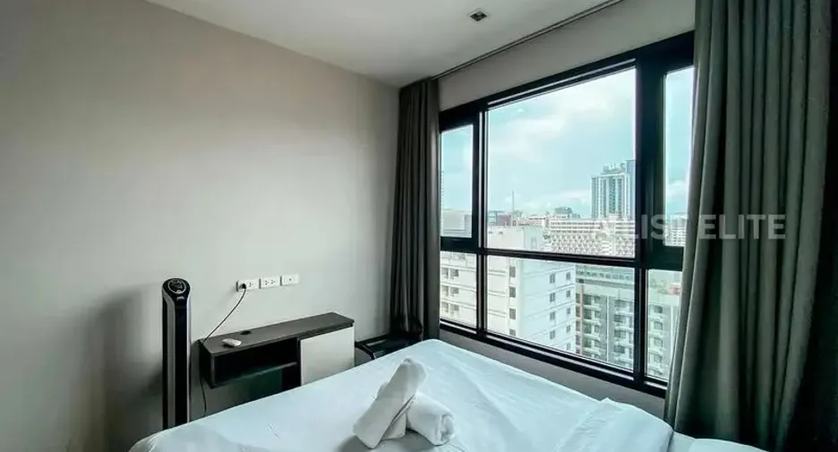 For sale 1 bed condo in Mueang Udon Thani, Udon Thani