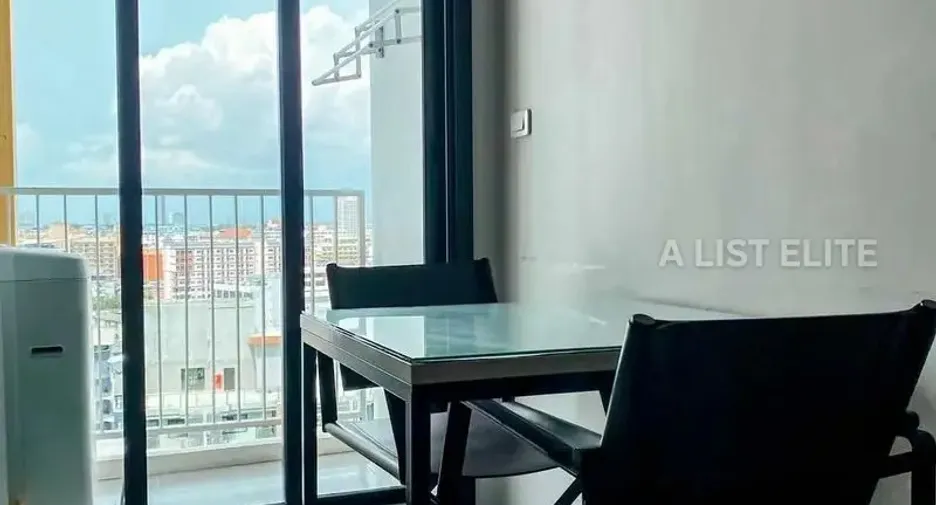 For sale 1 bed condo in Mueang Udon Thani, Udon Thani