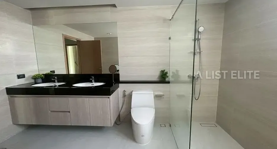 For rent 3 bedrooms house in Bang Lamung, Chonburi